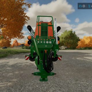 Citan C Ds Multifruit Roller V Fs Mod Farming