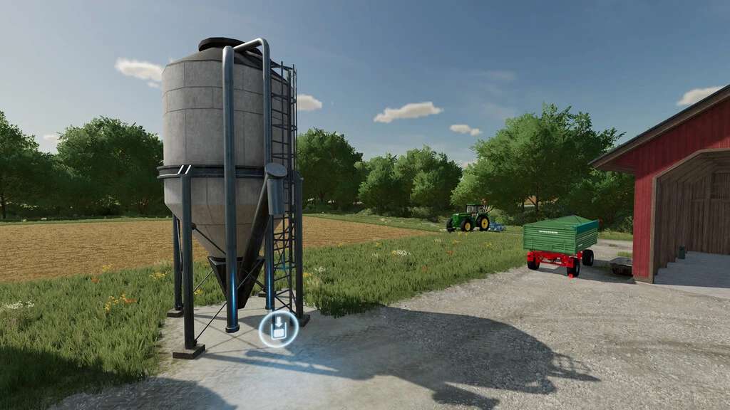 Multifruit Inkoopstation V10 Fs22 Mod Farming Simulator 22 Mod 7504