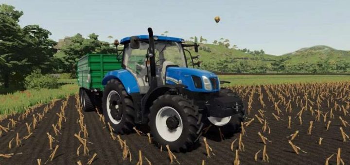 Tur Stoll Fs Mods Farming Simulator