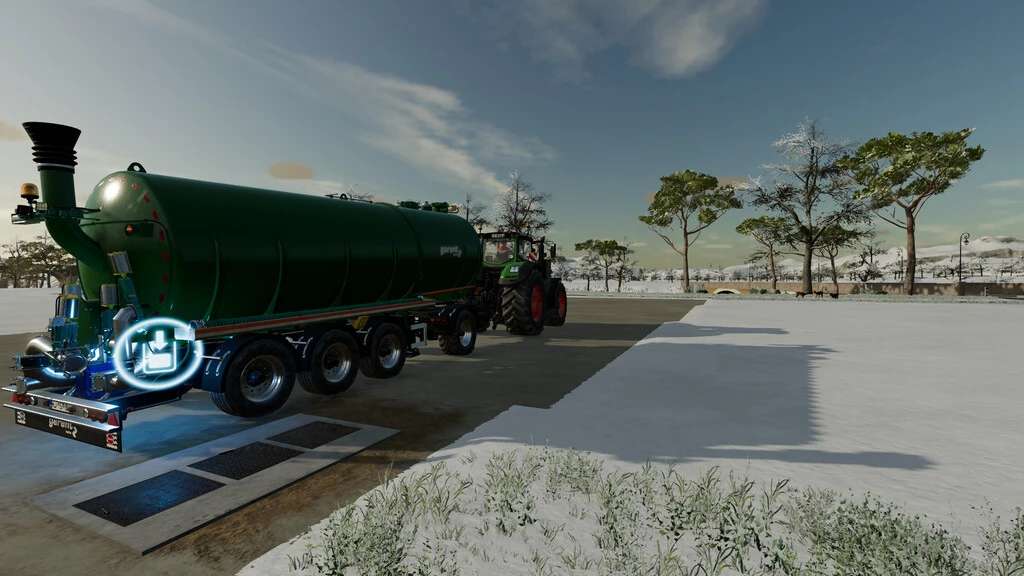 Drijfmest V1000 Fs22 Mod Farming Simulator 22 Mod 8812
