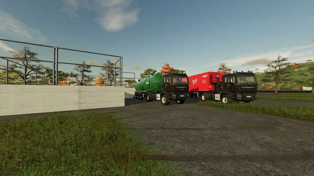 Drijfmest V1000 Fs22 Mod Farming Simulator 22 Mod 5386