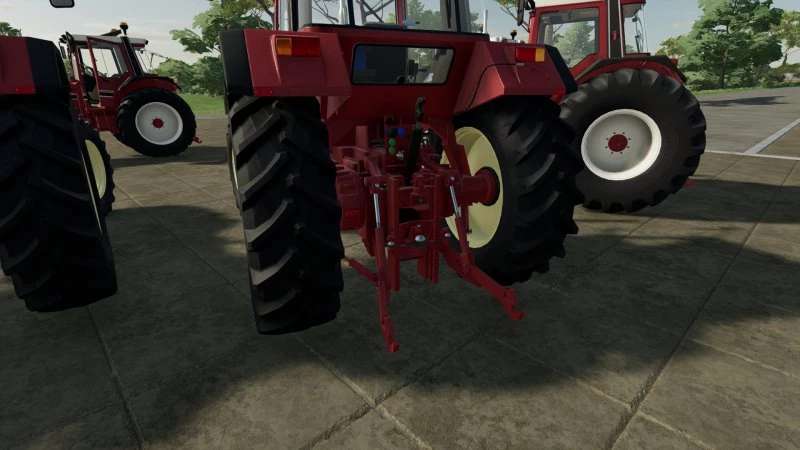 Ihc 955xl V10 Fs22 Mod Farming Simulator 22 Mod 3725