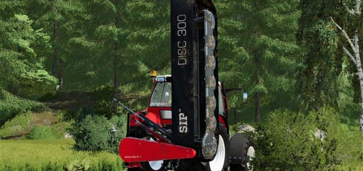 Ecolo Til 2500 V10 Fs22 Mod Farming Simulator 22 Mod