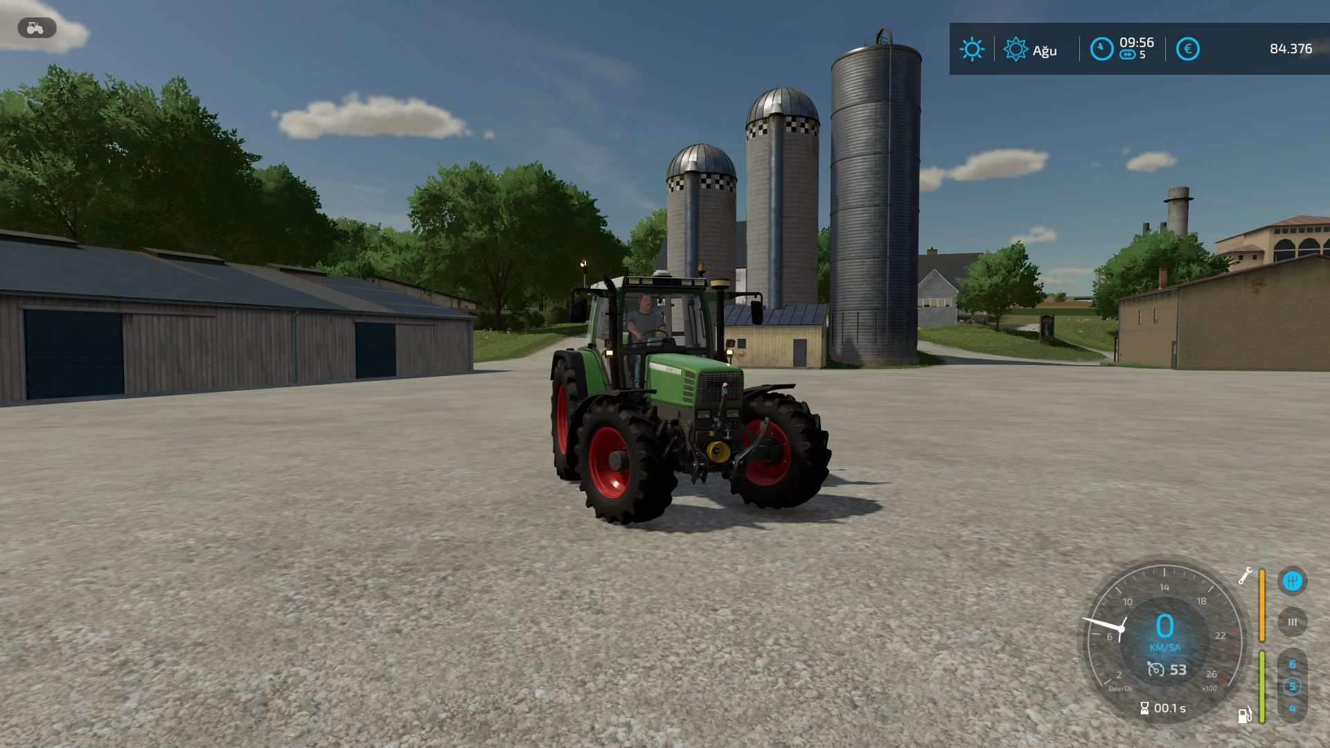 Fendt Favorit 500c Pack V6000 Fs22 Mod Farming Simulator 22 Mod 2016