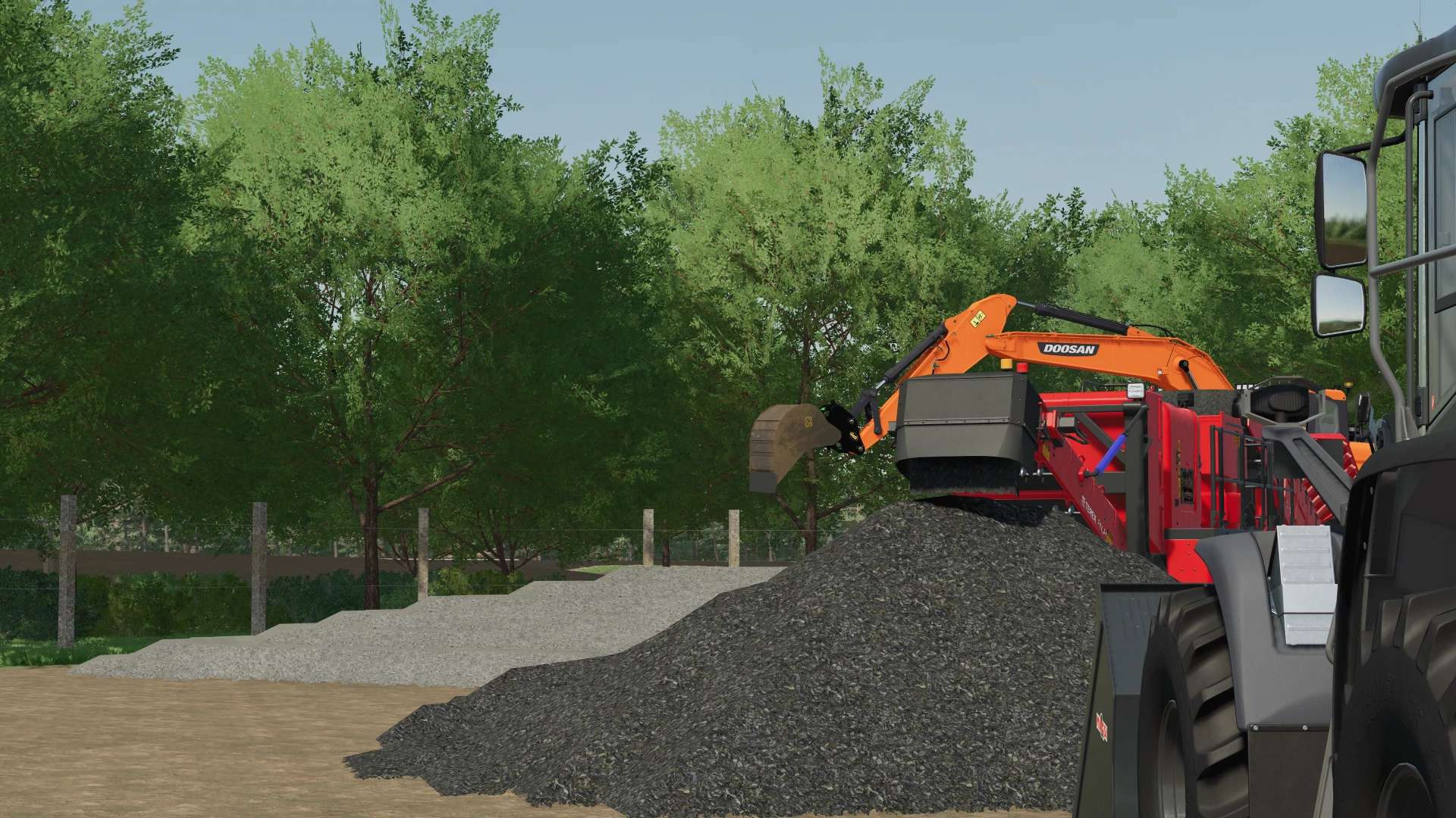 Gameplay Extensie V1000 Fs22 Mod Farming Simulator 22 Mod 9719