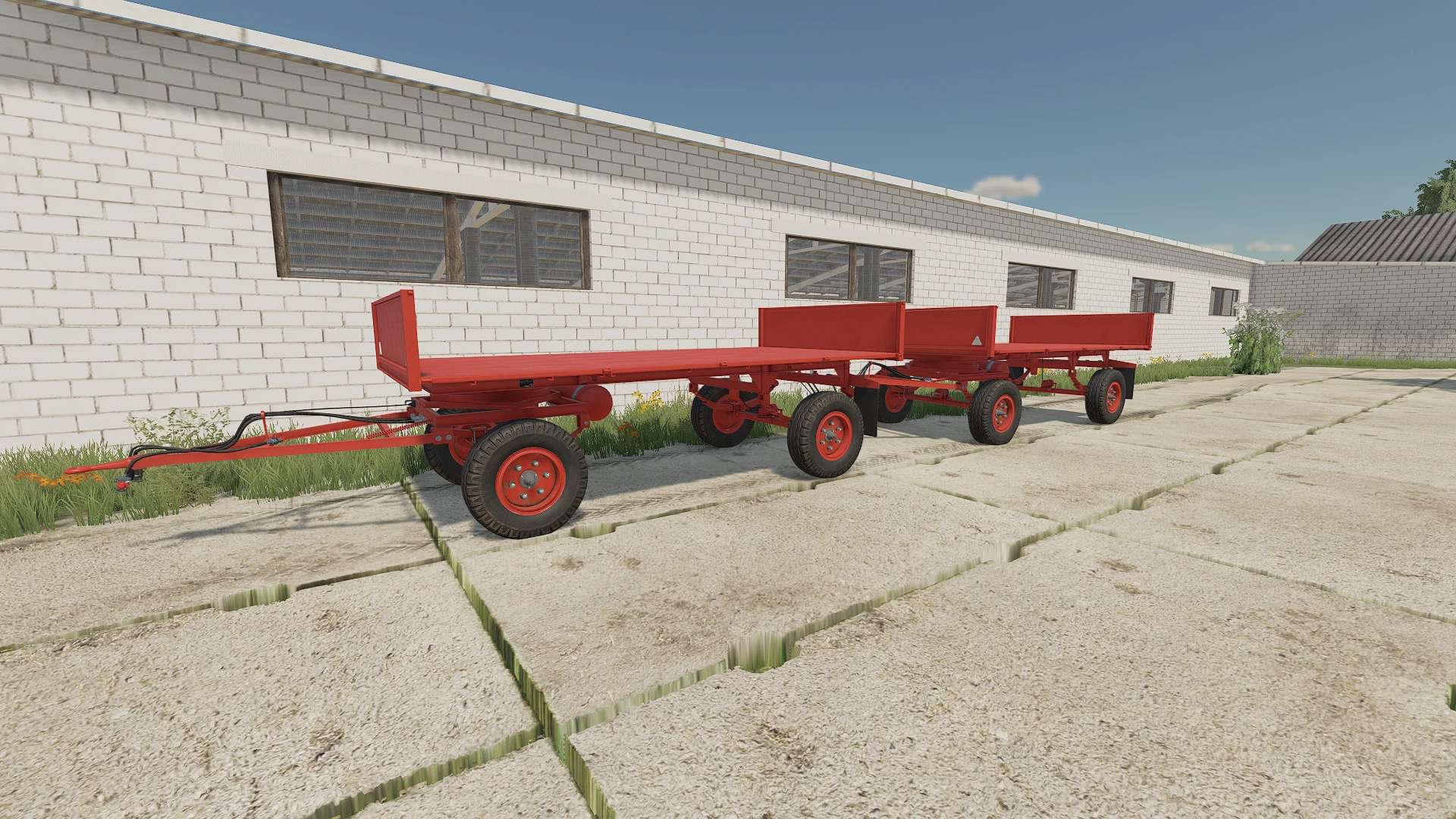 Rsd4 Balen V1010 Fs22 Mod Farming Simulator 22 Mod 3492