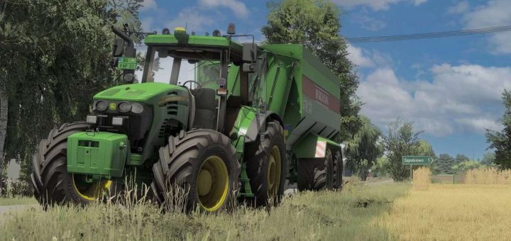 Kies Giants Engine FS22 Mods | Farming Simulator 22